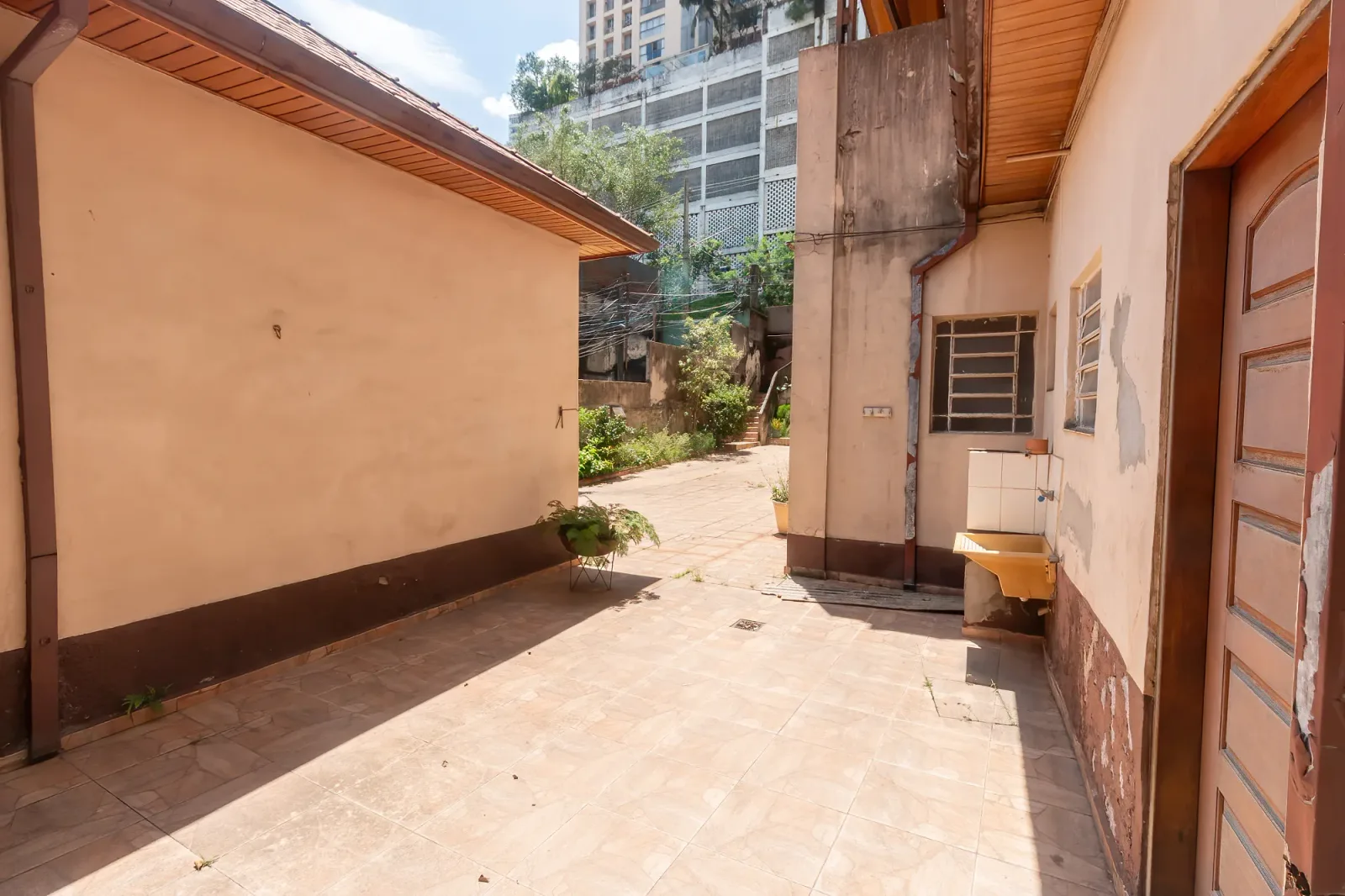 Terreno de 357 m² a 500 m da Av. Paulista – foto 5
