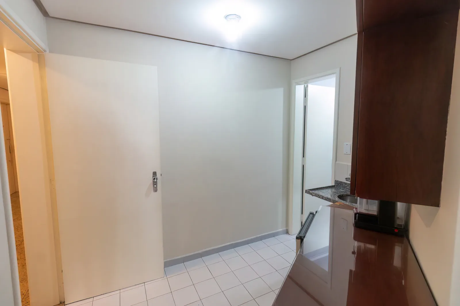 Conjunto comercial de 45 m² no Itaim Tower – foto 2
