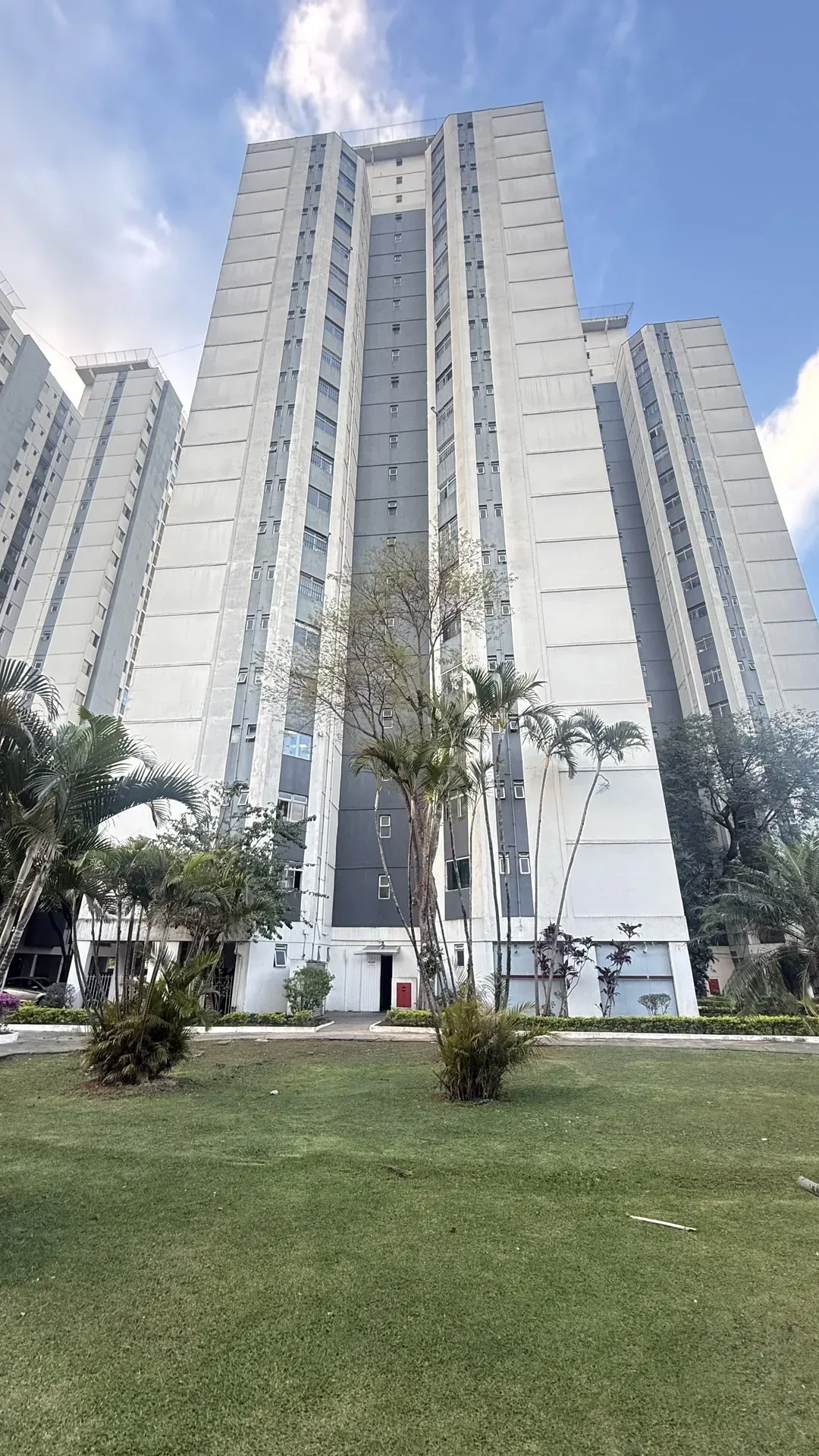 Apartamento 66 m² · 3 dorms · 2 vagas · Solar de Amigos – Butantã