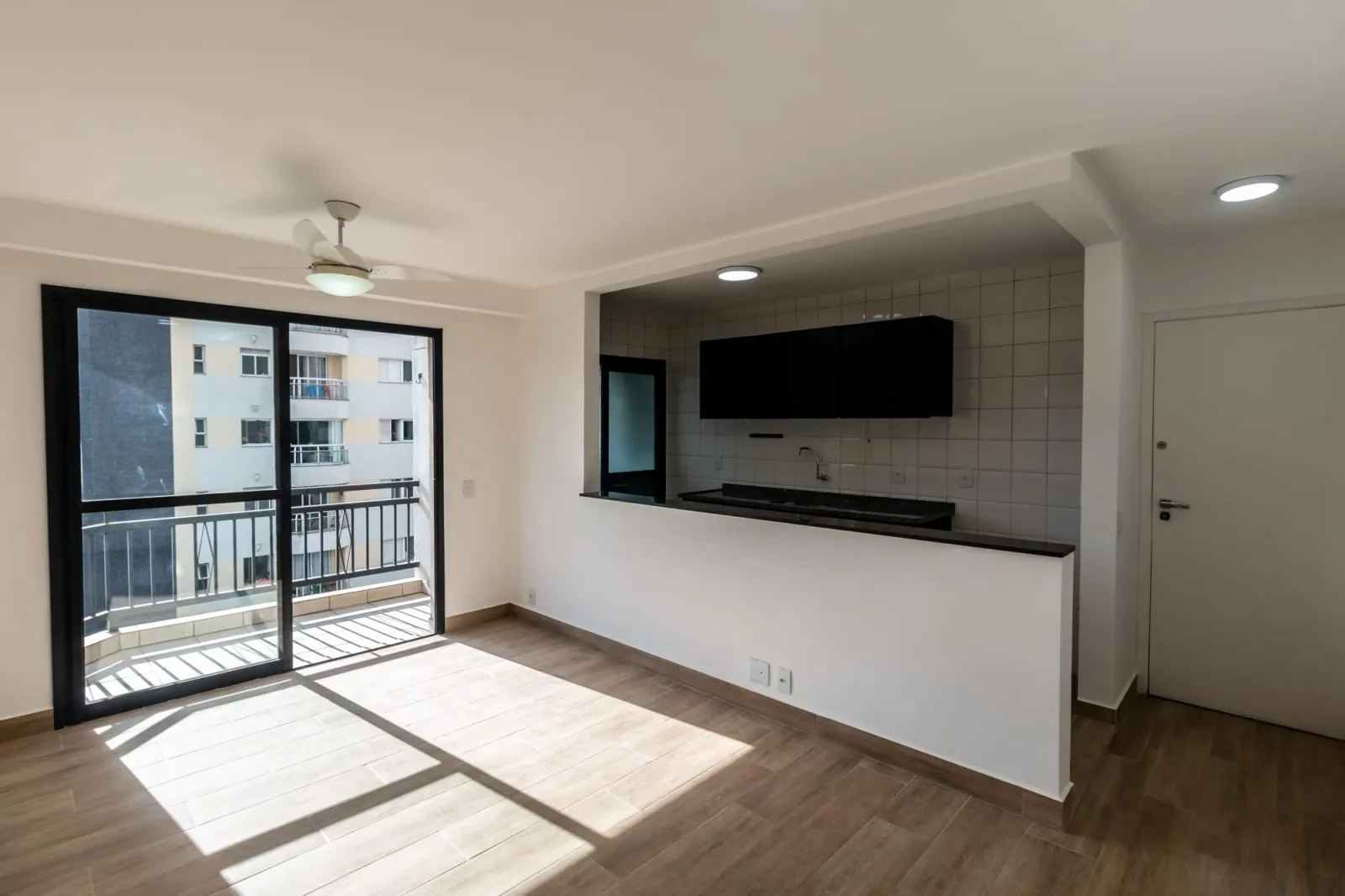 Apartamento de 60 m² no Itaim Residence Place – foto 4