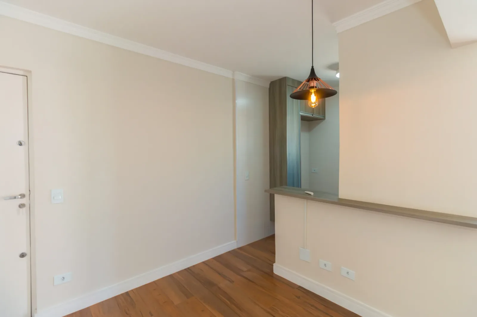 Apartamento de 46 m² no Manhattan Itaim – foto 2