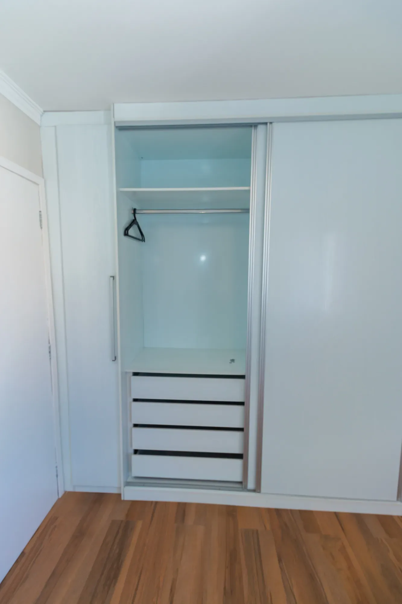 Apartamento de 46 m² no Manhattan Itaim – foto 3